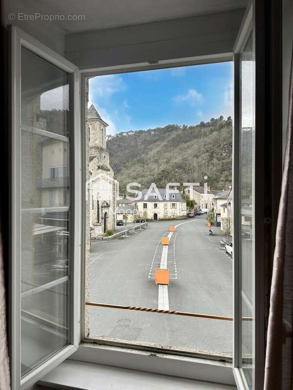 Photo 4 - Commerce à VABRE