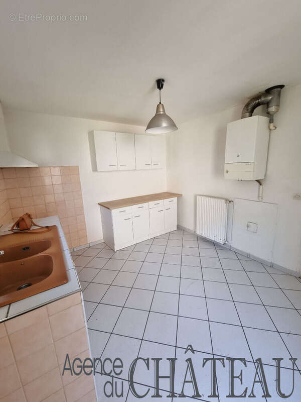 Maison à LES ANDELYS