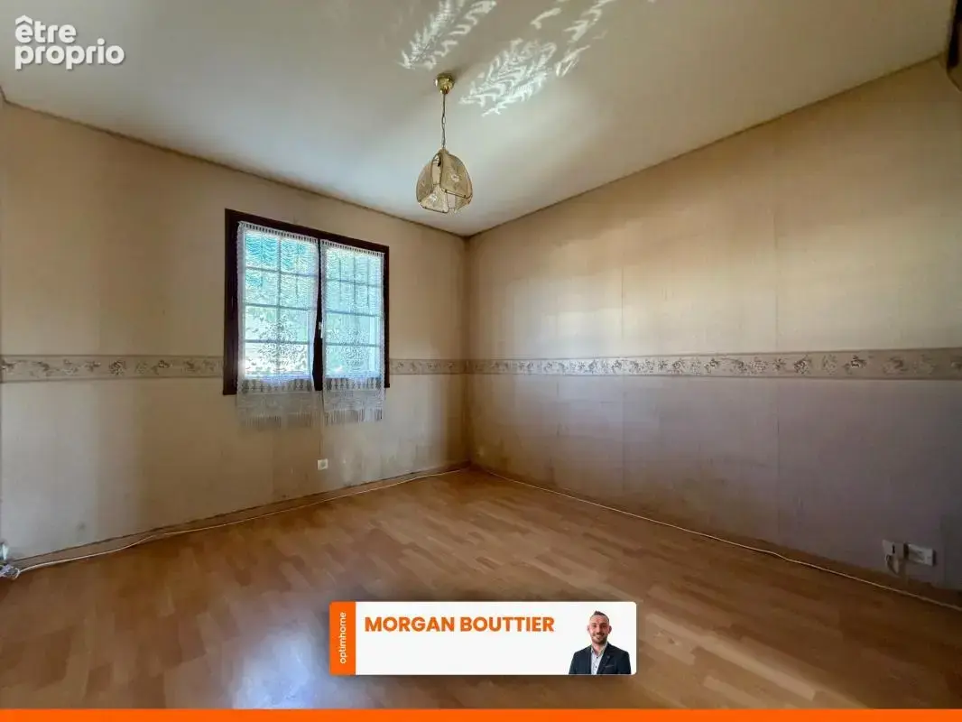 Maison à vendre 7 pièces NOYANT-VILLAGES (49) - photo 6