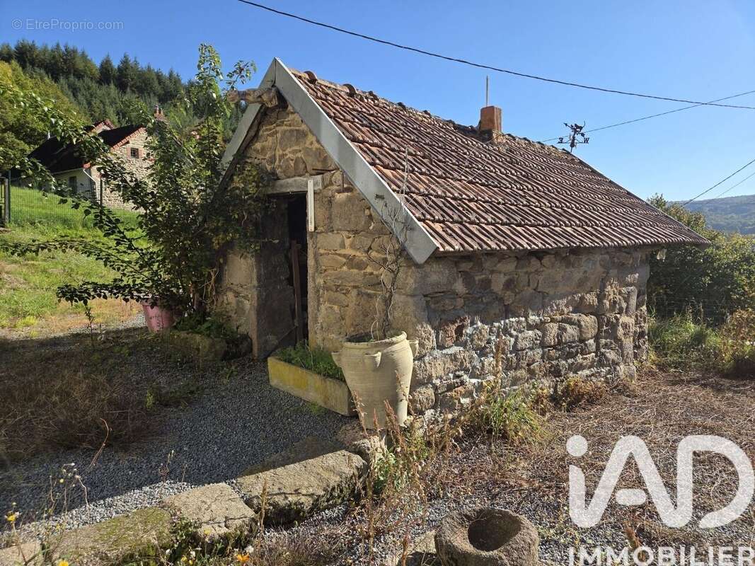 Photo 2 - Maison à CROZE