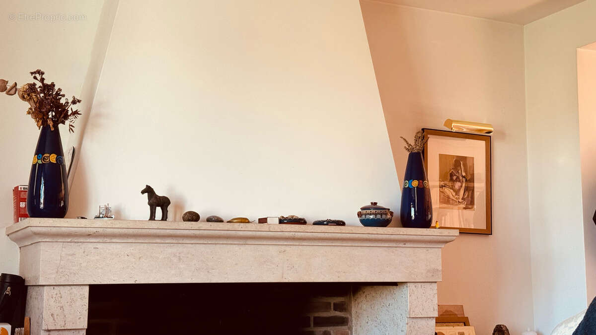Longère bourguignonne située dans le secteur d' ISLAND au prix de 246 100 €. - photo 11