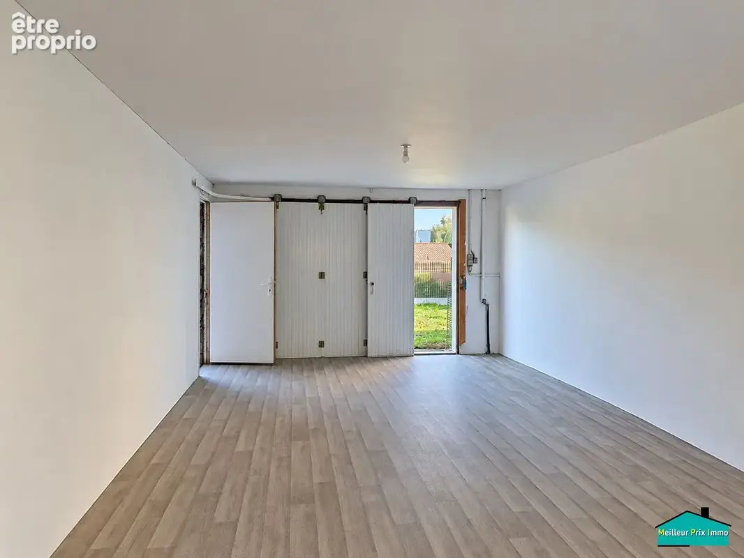 Maison style nantaise de 125 m² à SAINT JEAN DE BOISEAU - photo 12