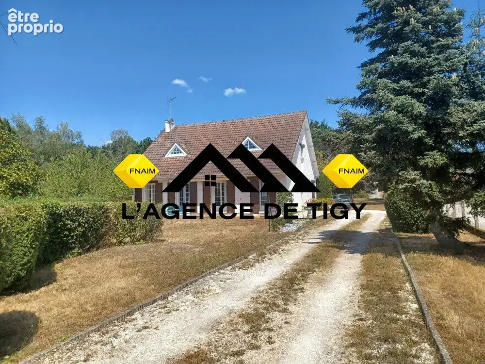 Photo Maison à Bray-En-Val au prix de 219 000€