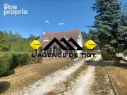 Maison à BRAY-EN-VAL