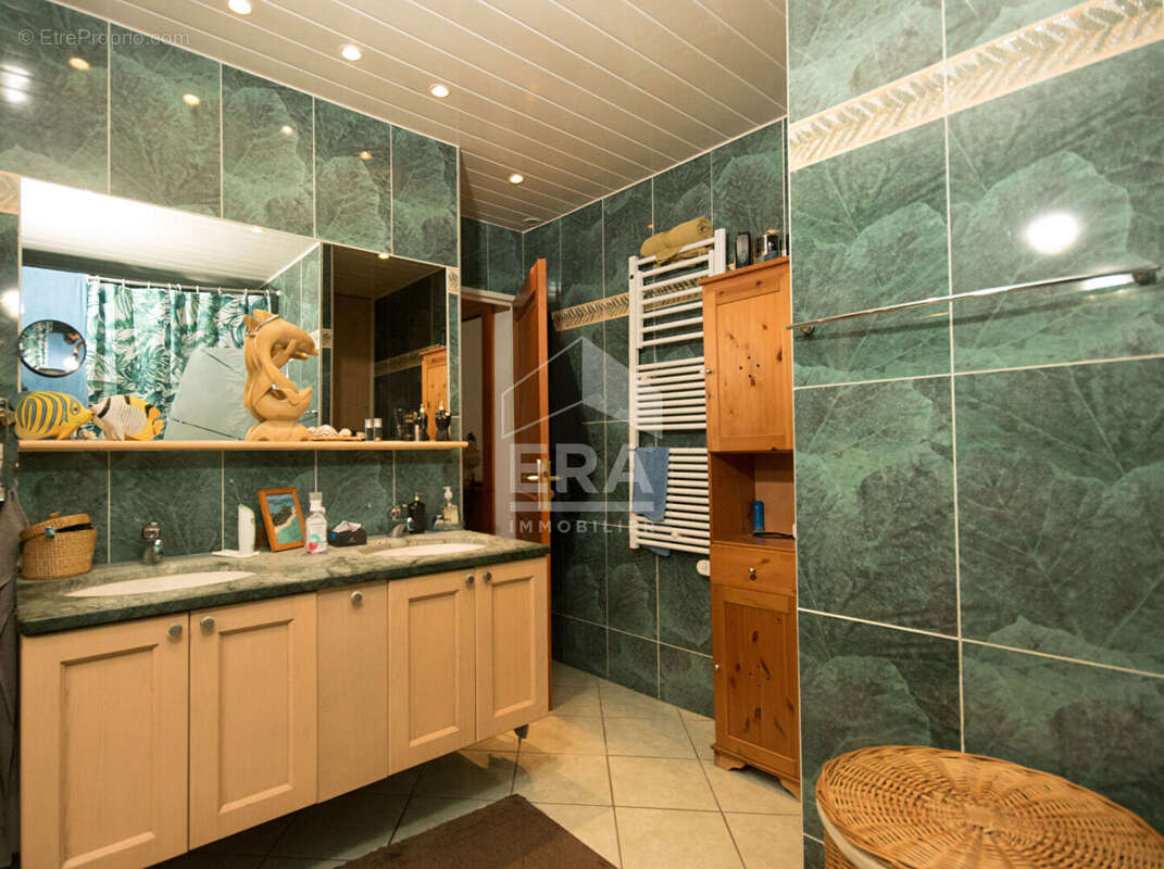 Appartement 115m² à prévessin-moëns - photo 5