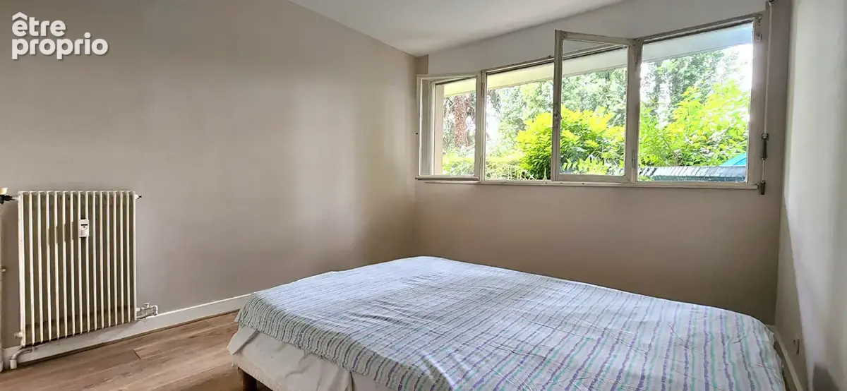Appartement Saint Gratien 2 pièces 56.68 m2 - photo 10