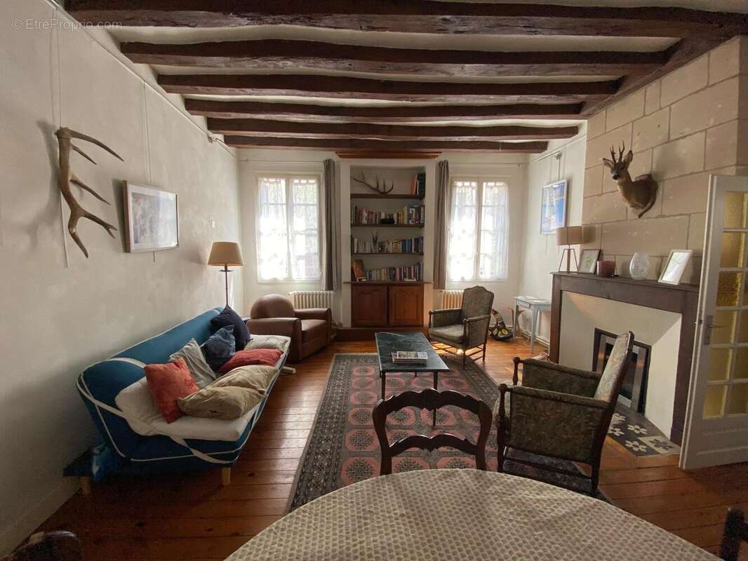 Photo 4 - Appartement à LOCHES