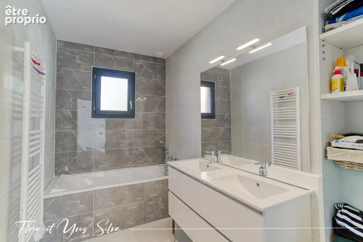 Maison 4 pièces 105 m² à vendre à Le Peage-De-Roussillon (38550) - photo 15