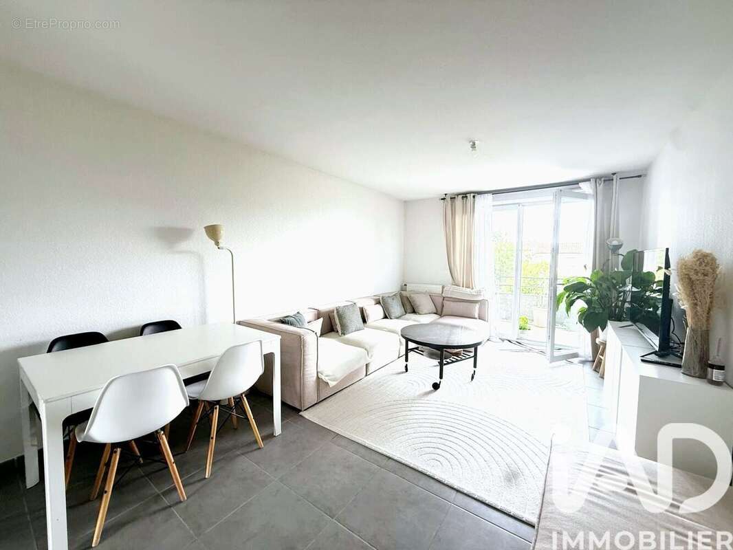 Photo 2 - Appartement à TOULOUSE