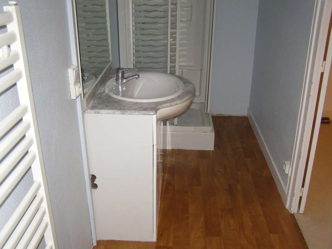 Appartement à BRESSUIRE