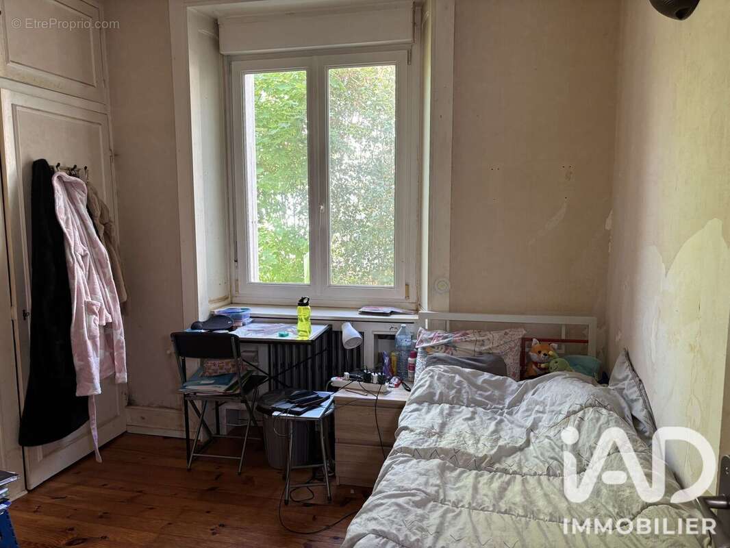 Appartement 95 m² à Morteau  - photo 5