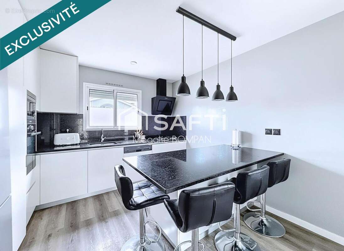 Photo 6 - Maison à SAINTE-HELENE