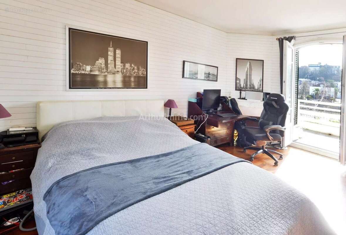 Maison à LE PERREUX-SUR-MARNE