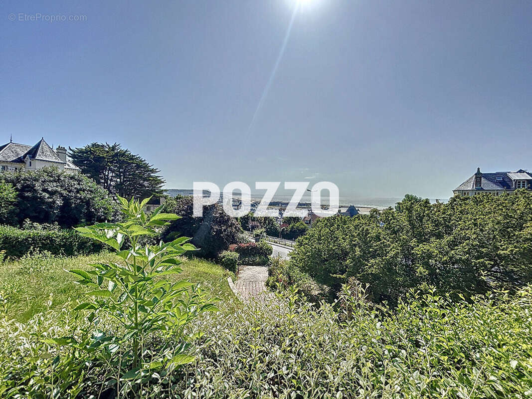 Maison à TROUVILLE-SUR-MER