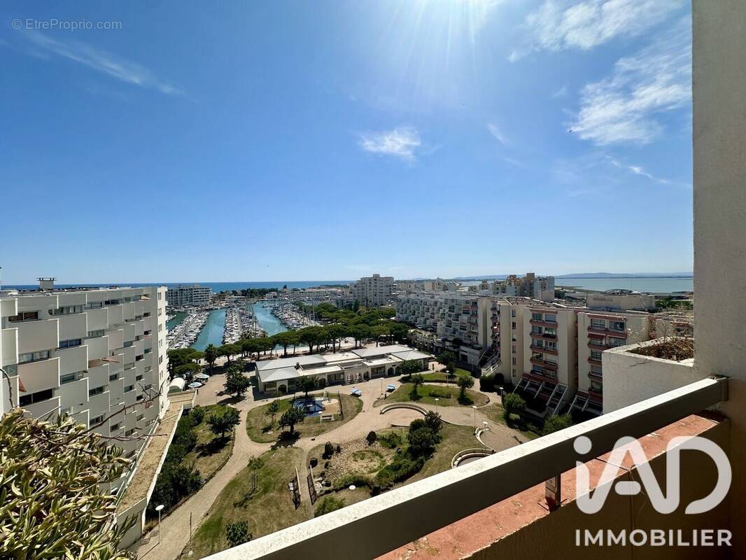 Photo 1 - Appartement à MAUGUIO