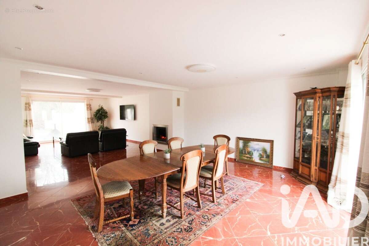 Photo 5 - Maison à POMMEUSE