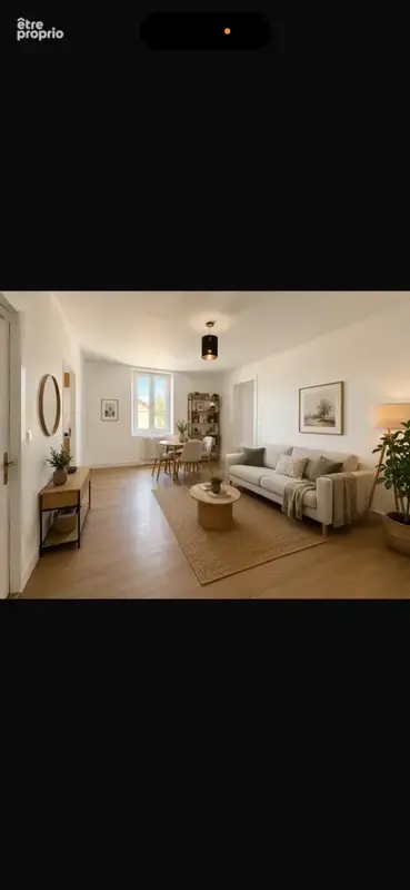 Appartement à CHARTRES