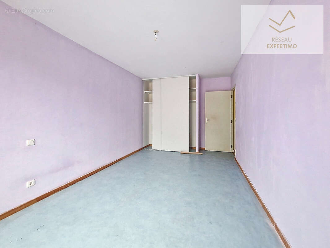 Appartement à CASSAGNES-BEGONHES