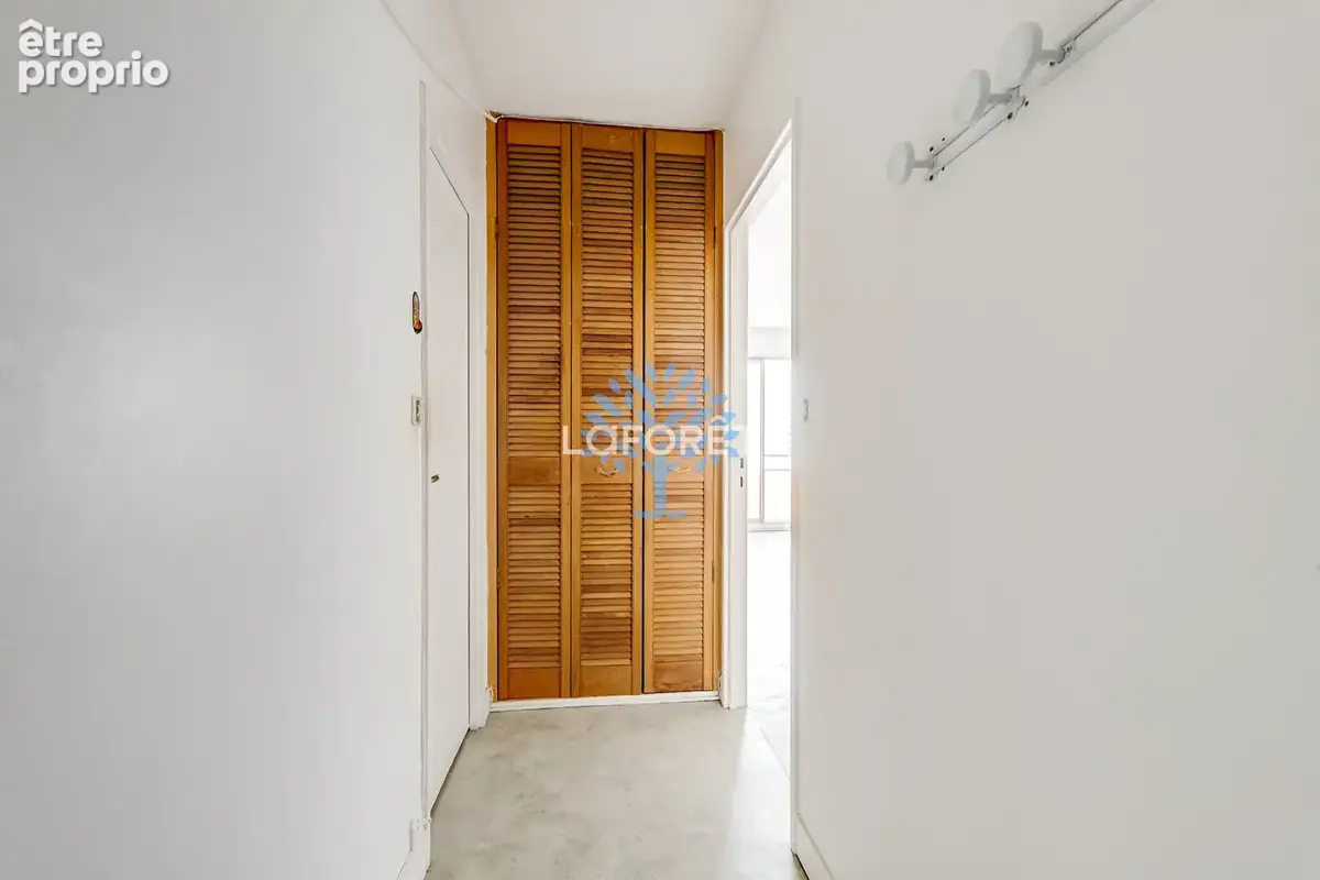 Appartement Paris 1 pièce 37 m2 - photo 9