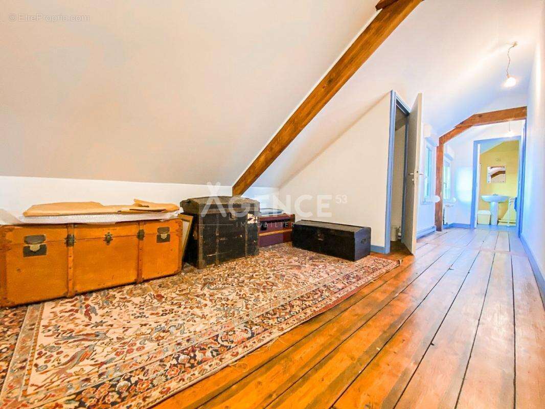 Maison à SAINT-OMER