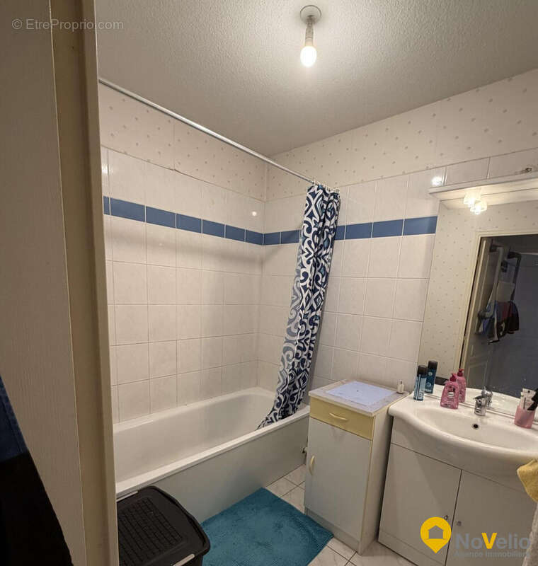 Appartement à FORBACH