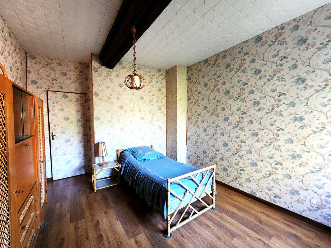 Maison à SAINT-FELIX