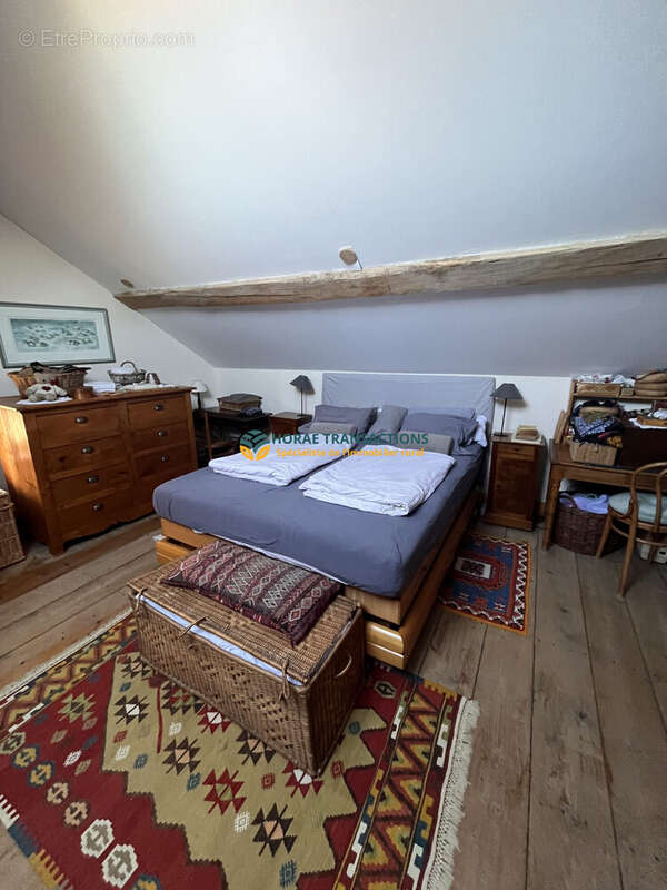 Maison à VILLERSEXEL