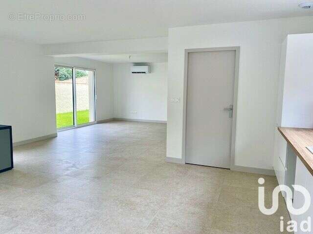 Maison 128 m² à La Teste-De-Buch  - photo 6