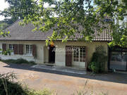 Maison à COUDRECIEUX