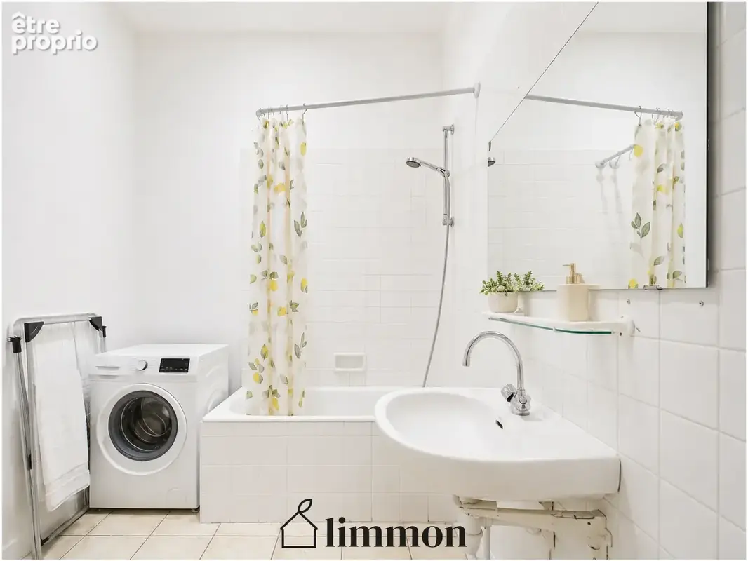 'appartement - 3 pieces' - photo 7