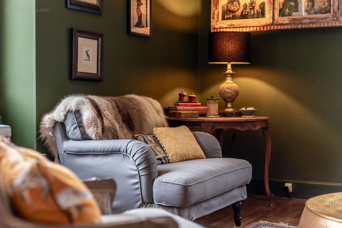 Maison à LAVERCANTIERE