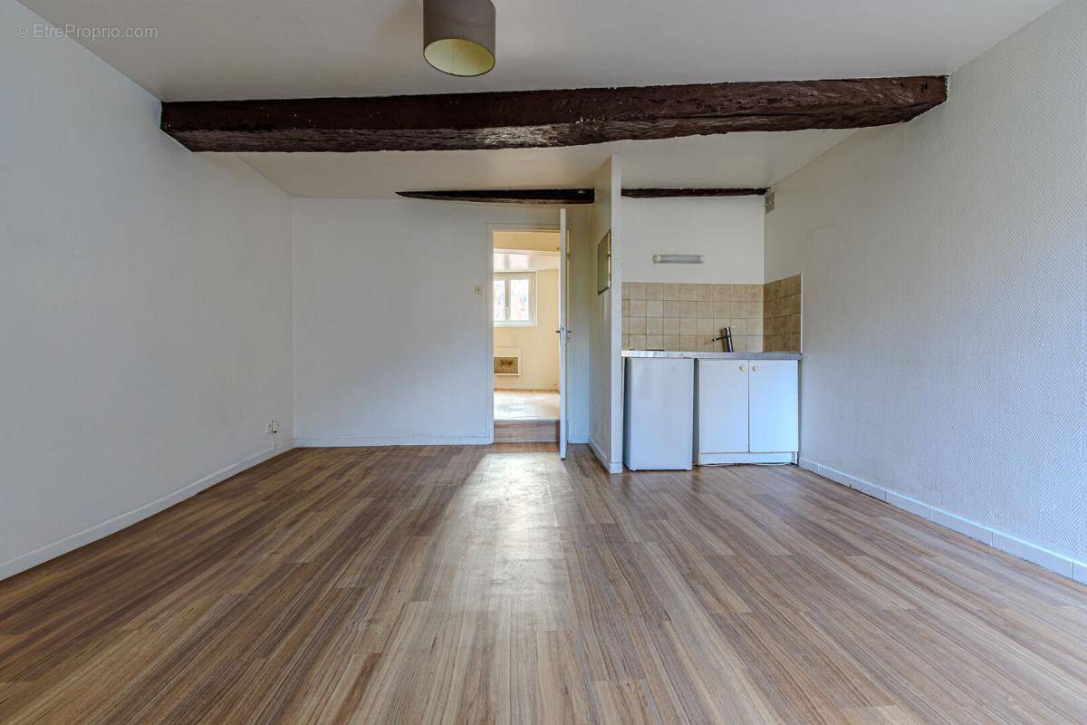 Appartement à ANGERS