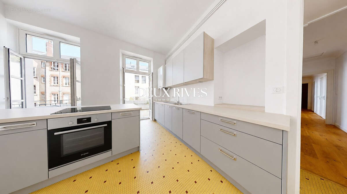 Appartement 111 m² à Nantes  - photo 7