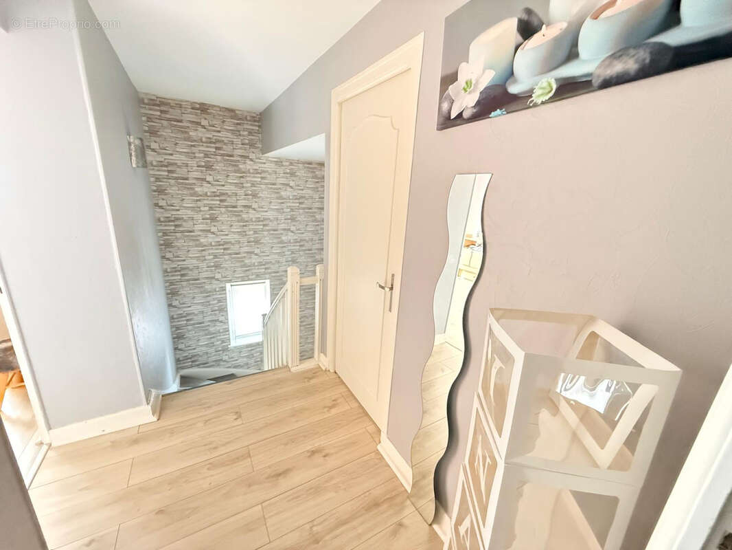 Maison à HOMECOURT