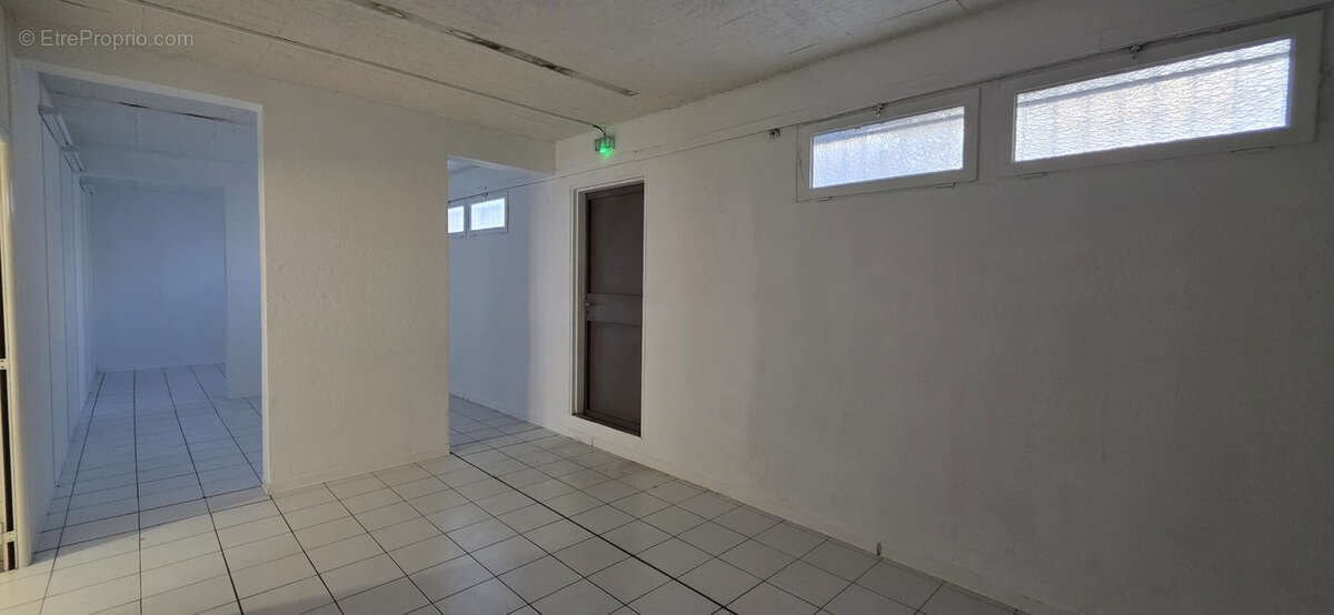 Commerce à PERPIGNAN