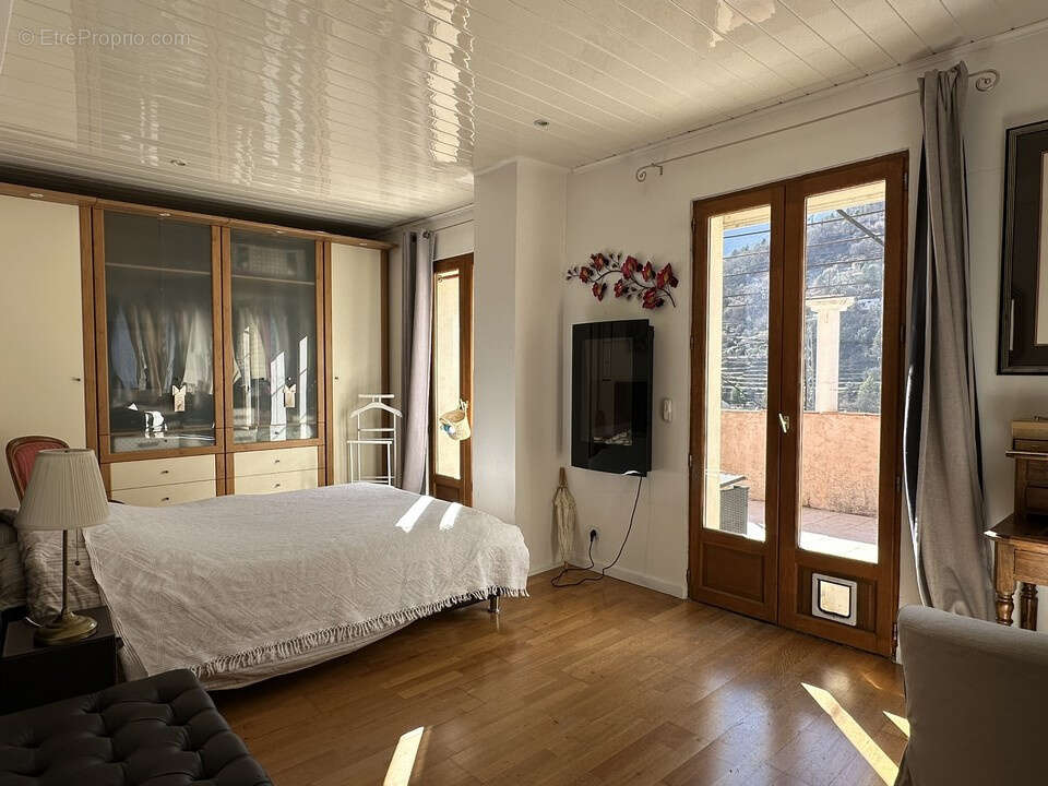 Maison à ROQUEBILLIERE