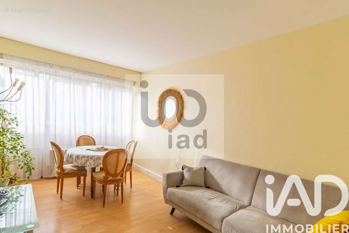 Photo 3 - Appartement à LE PECQ