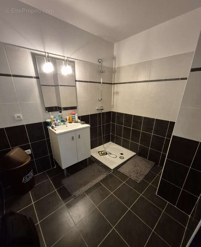 Appartement à PONT-DE-L&#039;ISERE