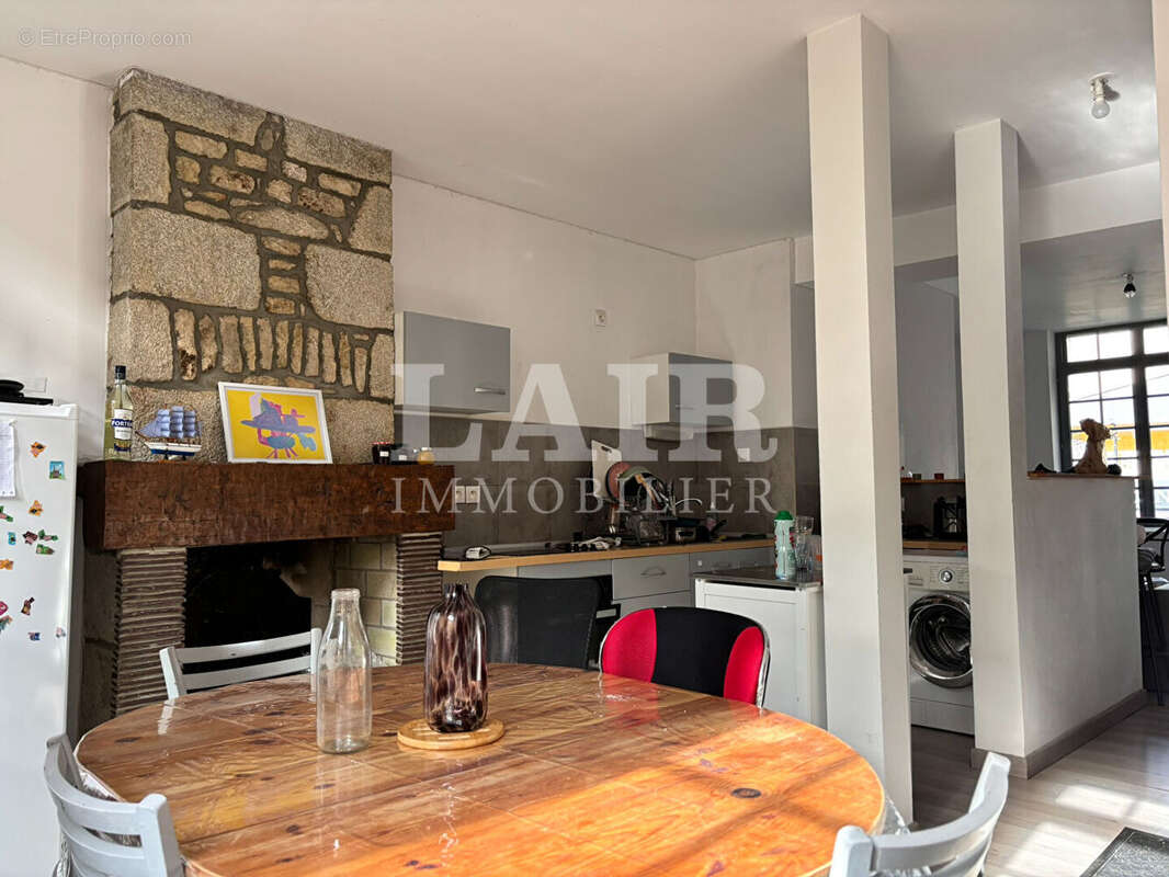 Appartement à ALENCON