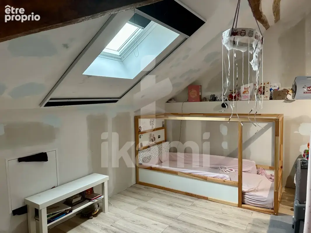 Maison de 190 m2 - photo 8