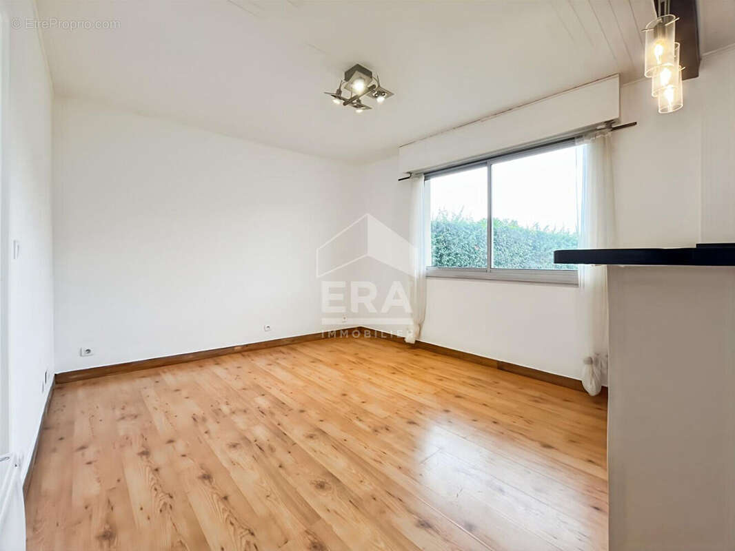 Appartement à BOUTIGNY-SUR-ESSONNE