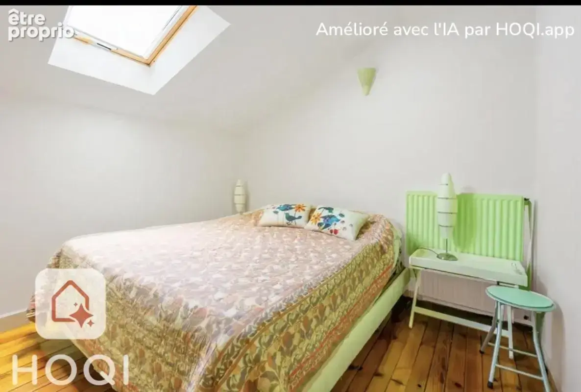 Maison bourgeoise - photo 15