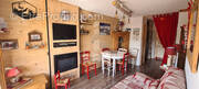 Appartement à SAINT-FRANCOIS-LONGCHAMP