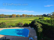 Appartement à MANDELIEU-LA-NAPOULE