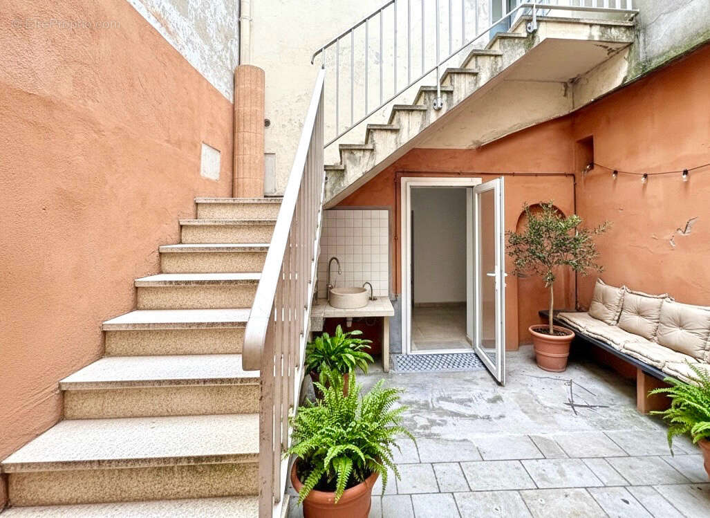 Maison à PALAVAS-LES-FLOTS