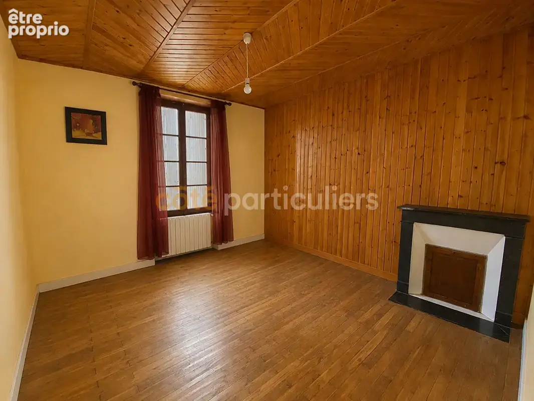 Maison familiale de 210 m² avec piscine à Saint-Michel-En-L'Herm - photo 5