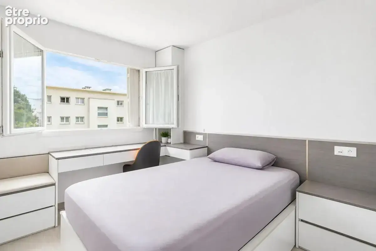 Appartement de 3 pièces de 53 m² à Palaiseau - photo 9