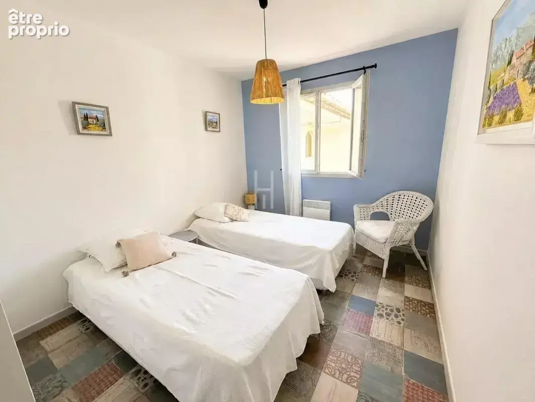 Appartement centre ville en résidence sécurisée - photo 10