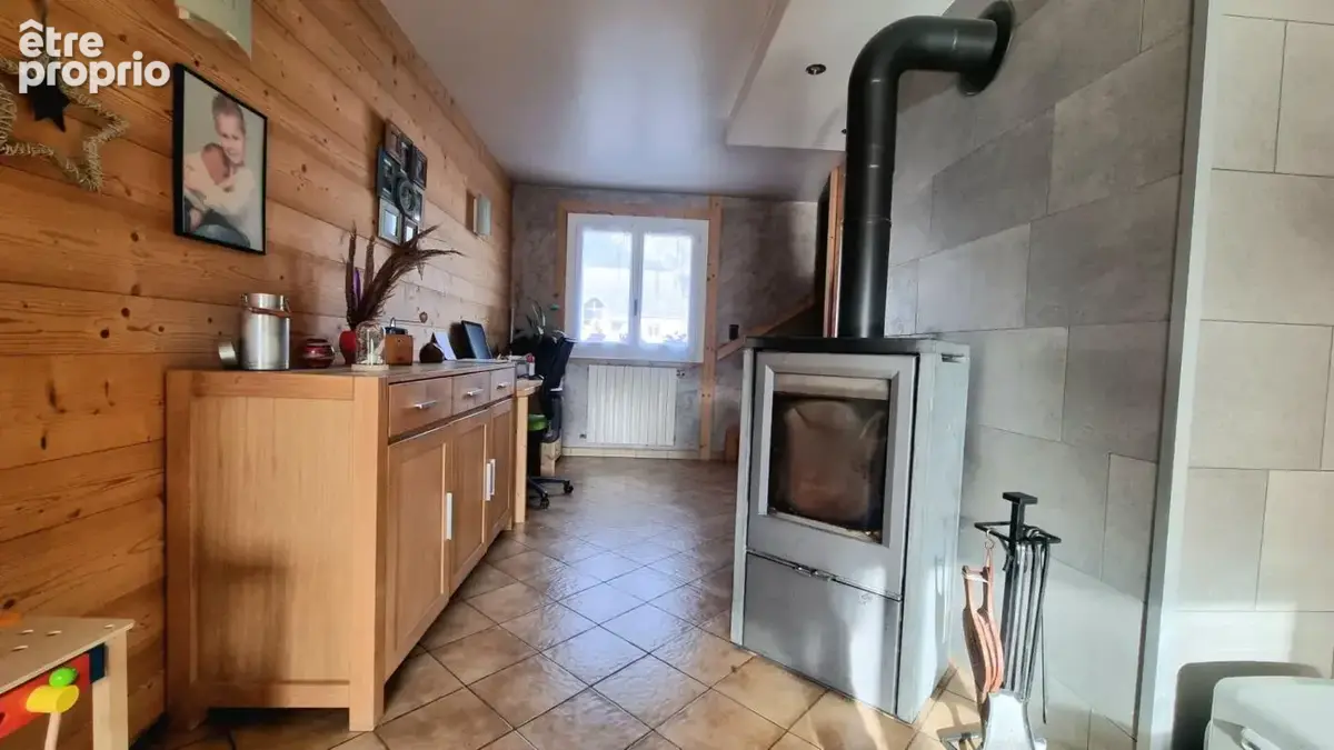 Maison Doussard 4 pièces 110 m2 - photo 6