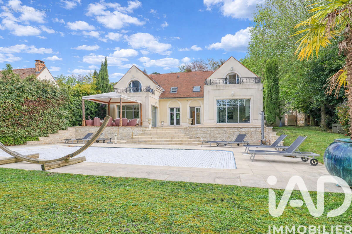 Photo 2 - Maison à MONTMORENCY